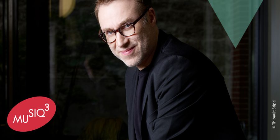 image - Jean-François Zygel - Récital : 