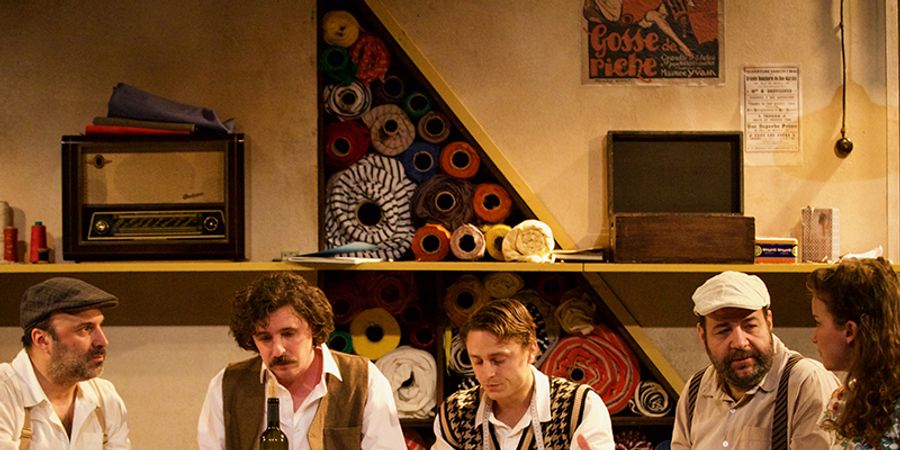 image - Les marchands d’étoiles