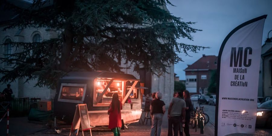 image - Viva utopia ! Ouverture de saison