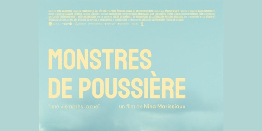 image - Ciné Club : Monstres de poussière