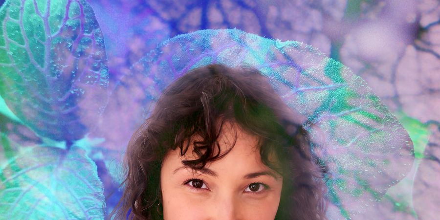 image - Le Jardin | Amel Benaïssa