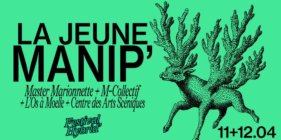 image - La jeune manip'
