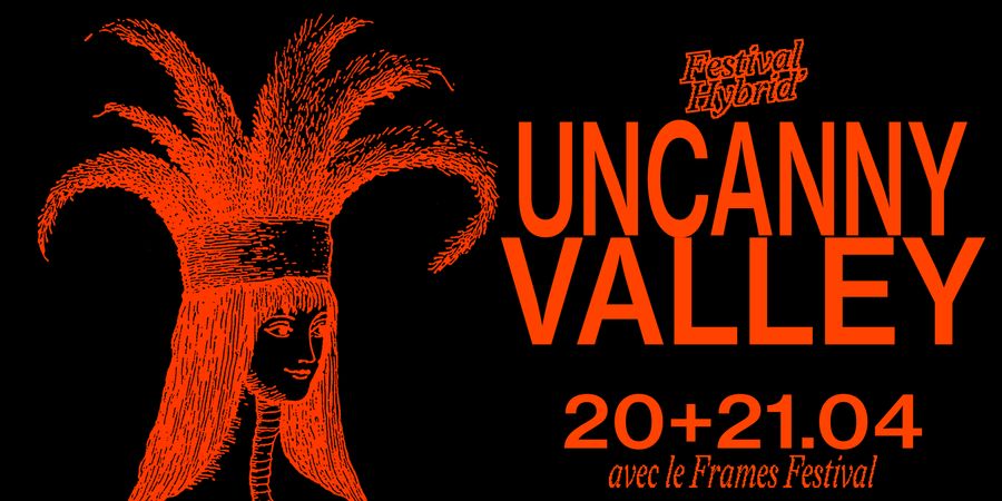 image - Uncanny Valley