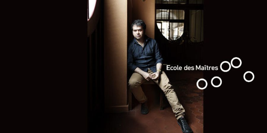 image - L’École des Maîtres 2025