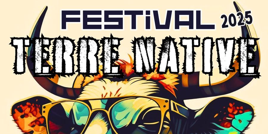 image - FESTIVAL TERRE NATIVE