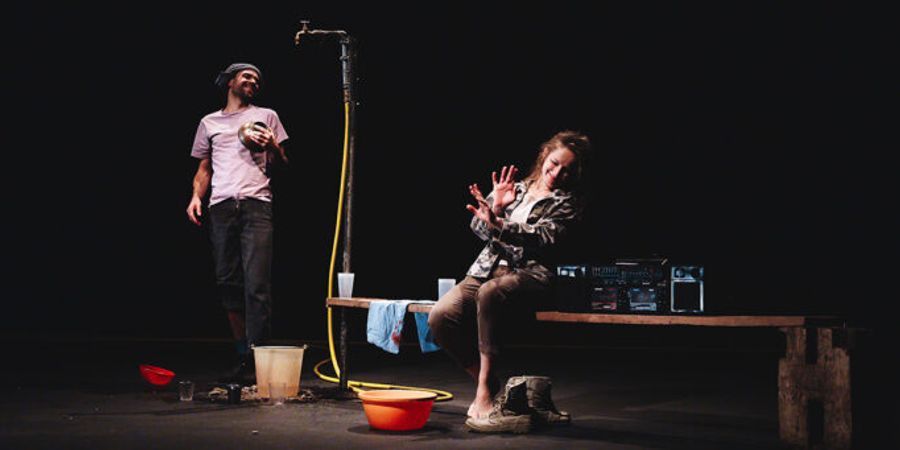 image - Par grands vents - Eléna Doratiotto & Benoît Piret