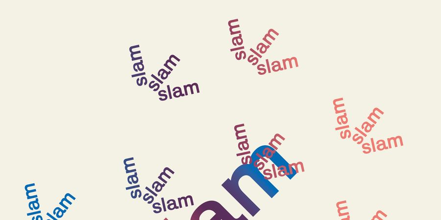 image - Scène Slam
