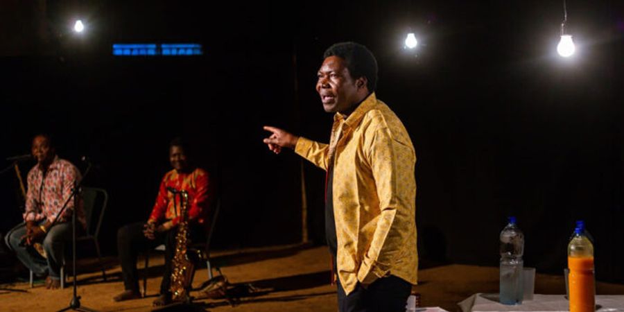 image - Le Tremblement du monde – Un oratorio pour toutes les humanités 