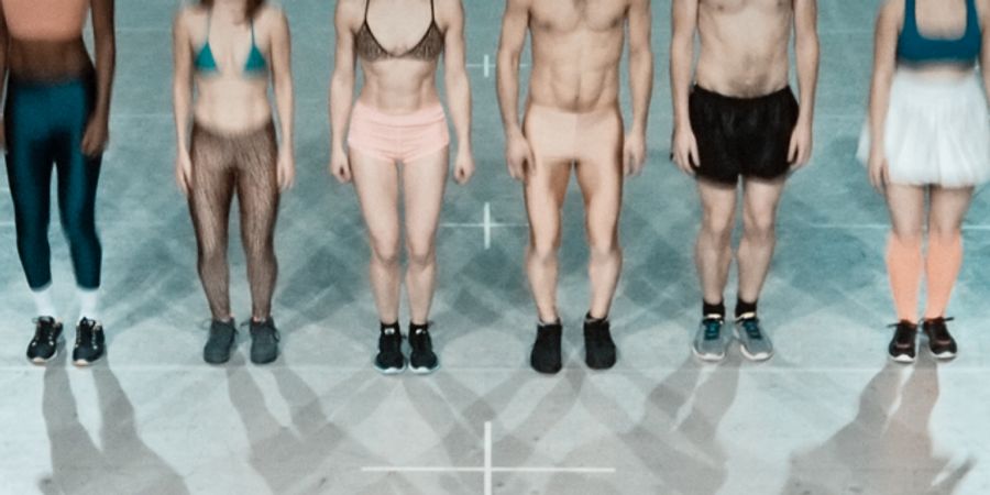 image - The Dog Days are over 2.0 - Jan Martens / GRIP