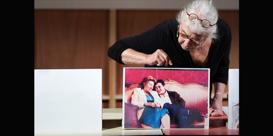 image - Pieuvre 1 + 2 & 3 - Françoise Bloch / Zoo Théâtre