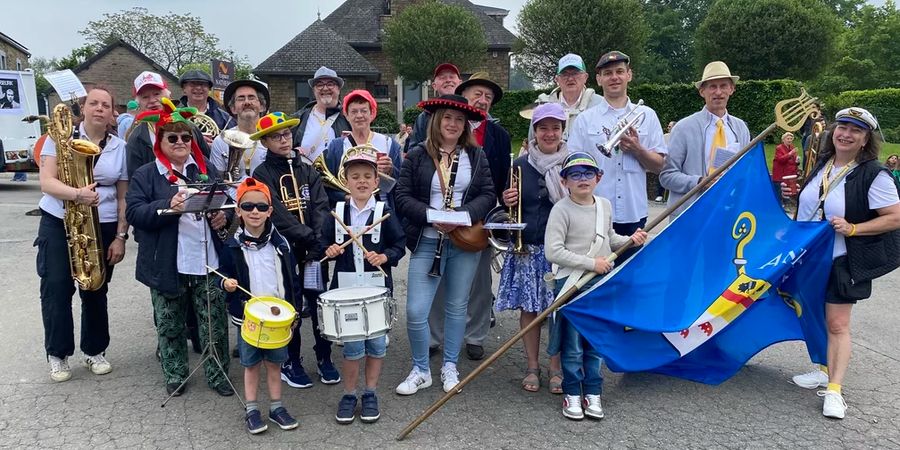 image - Harmonie de Saint-Servais