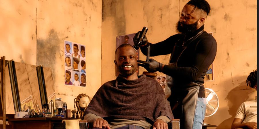 image - Barber Shop Chronicles