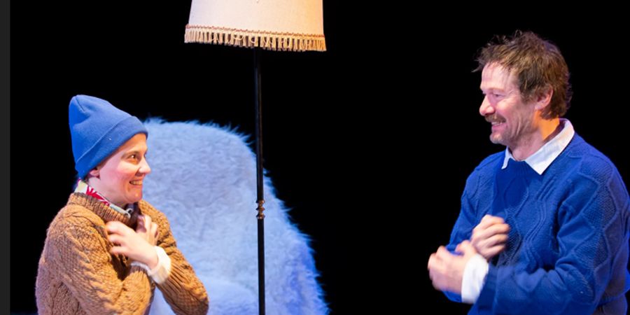 image - Le village des sourds - Léonore Confino