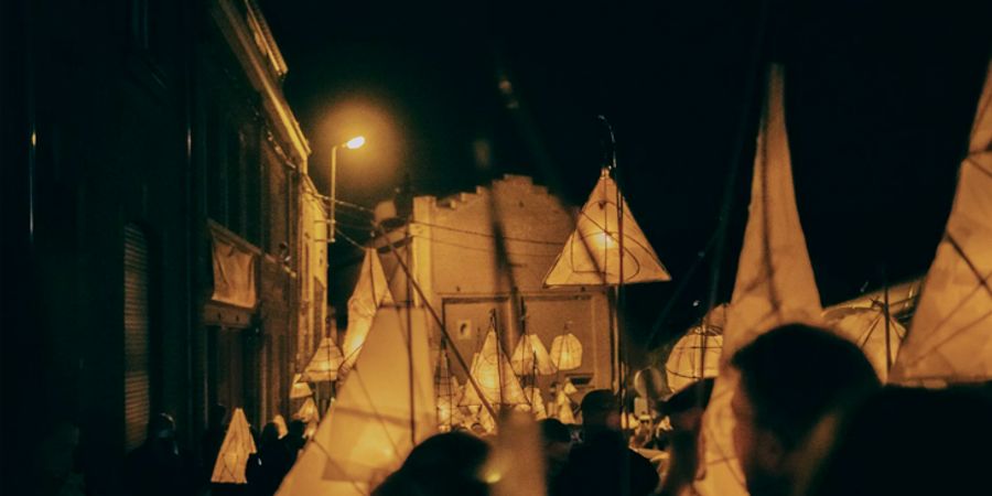 image - PARADE DES LANTERNES