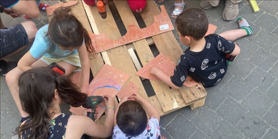 image - Playcation 2025: De KinderBouwerij