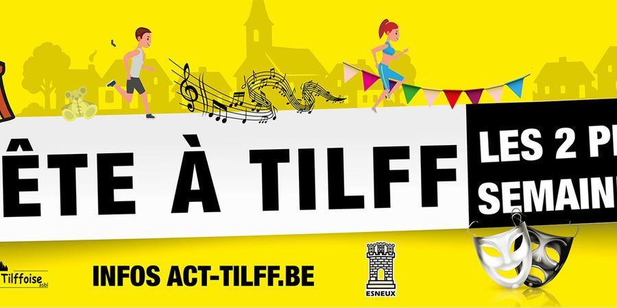 image - 53ème Fête à Tilff