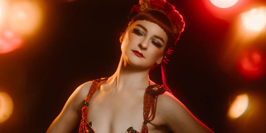 image - Le cabaret mortel - Colette Collerette