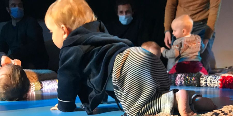image - BABYSSES (de 4 à 18 mois)