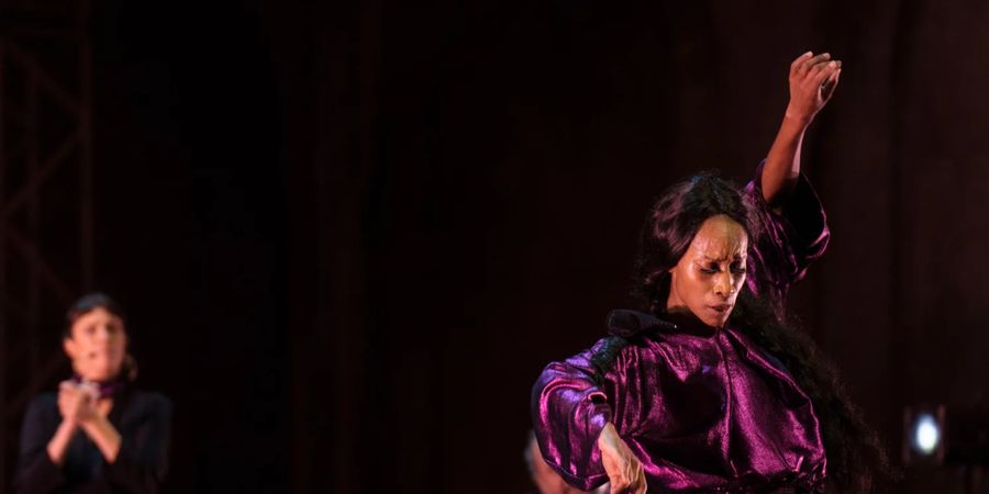 image - The disappearing act - Yinka Esi Graves