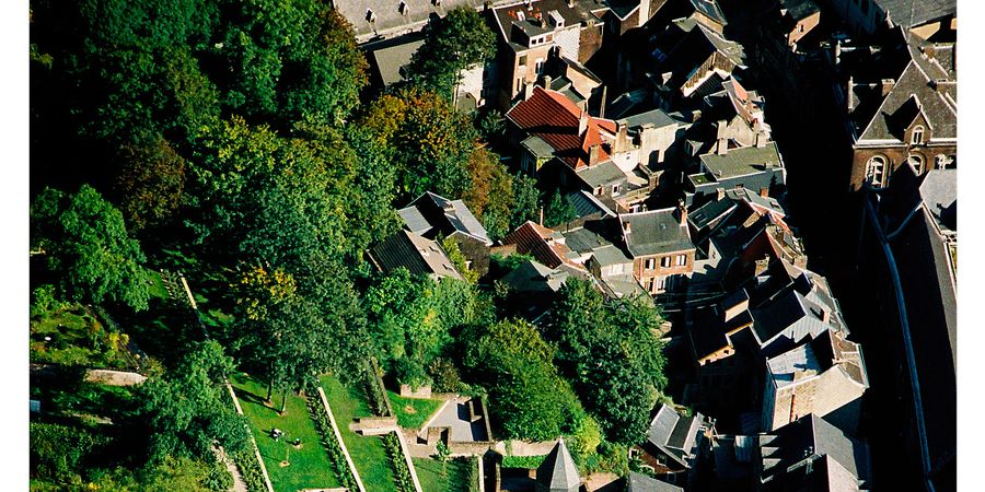 image - Les Estivales en Volière