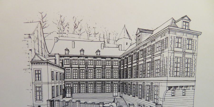 image - Les Estivales en Volière