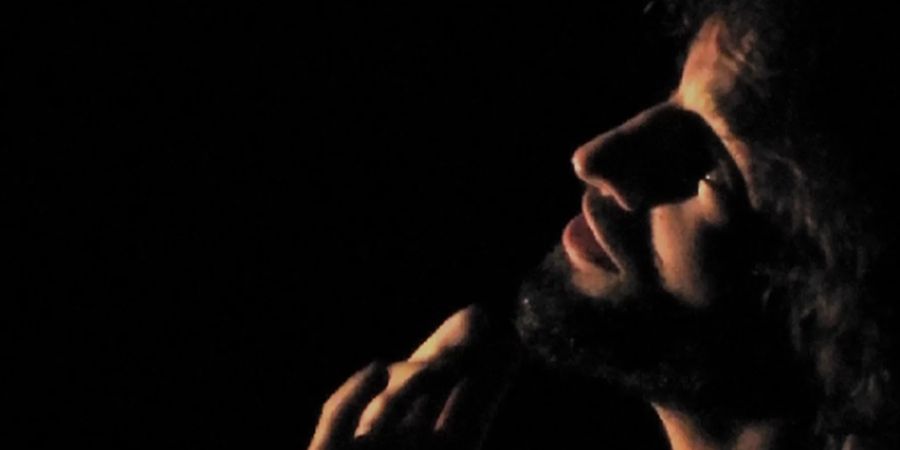 image - Rumba - Ascanio Celestini et David Murgia