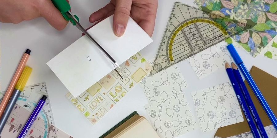 image - Mercredi créatif : Motifs