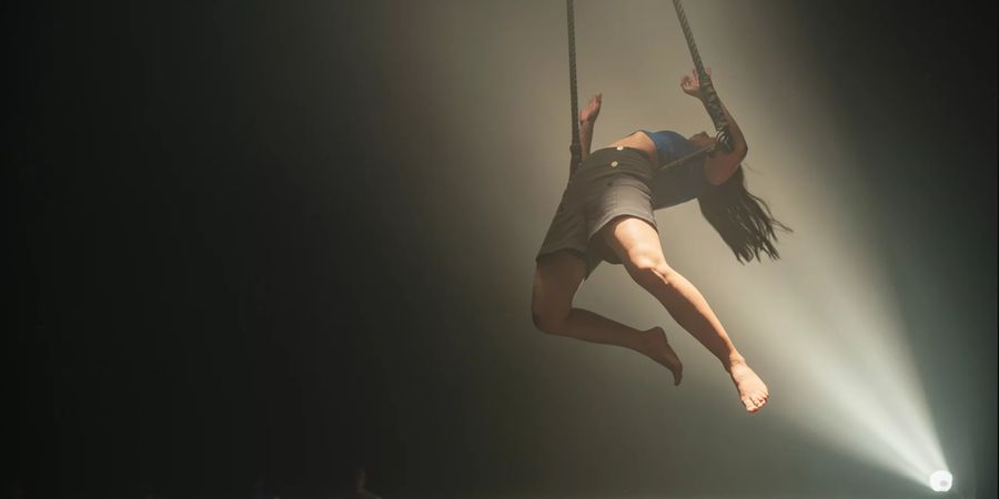 image - KA-IN - Groupe Acrobatique de Tanger / Raphaëlle Boitel