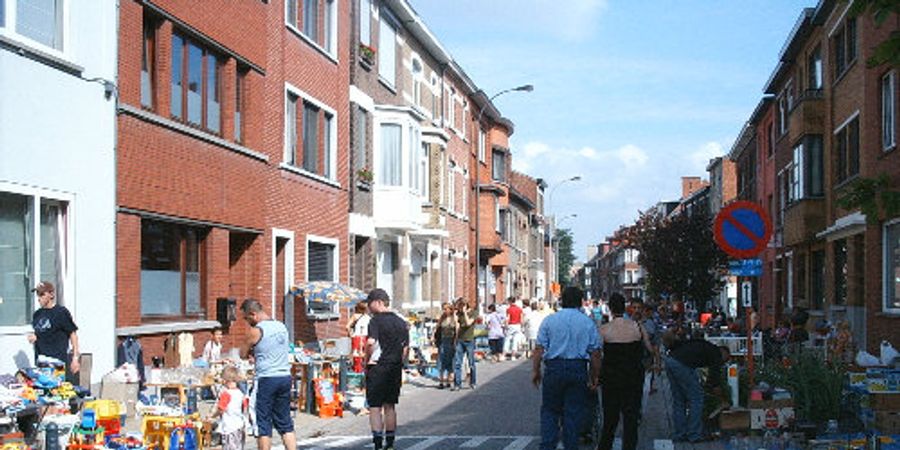 image - 26e Runkster Rommelmarkt