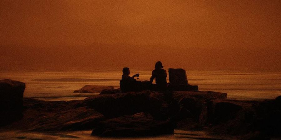 image - VR Film Screenings: Dreaming in Dialogue