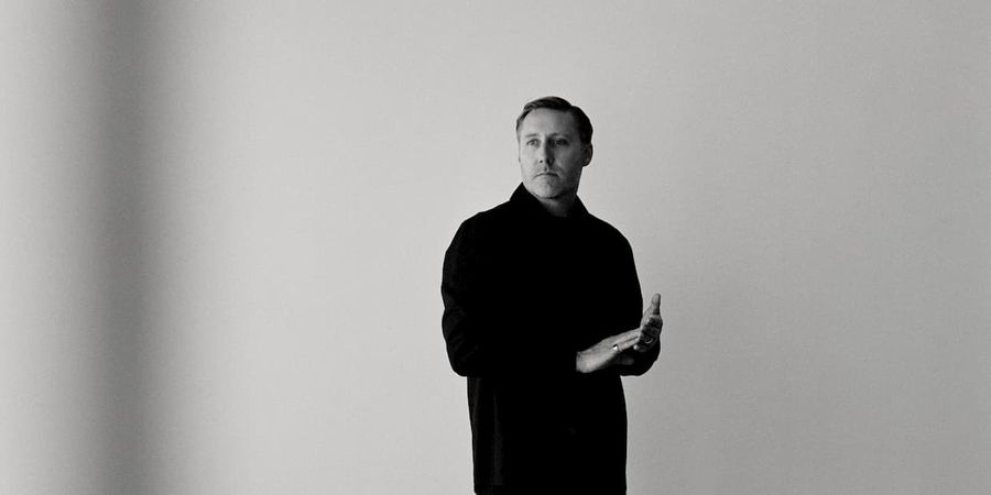 image - Michael A . Muller (Balmorhea)