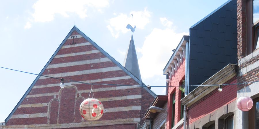 image - Les Estivales en Volière