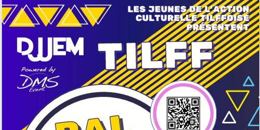 image - Bal de la Fête à Tilff