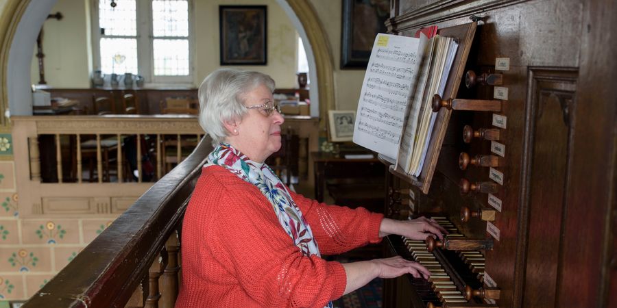 image - Les Estivales en Volière