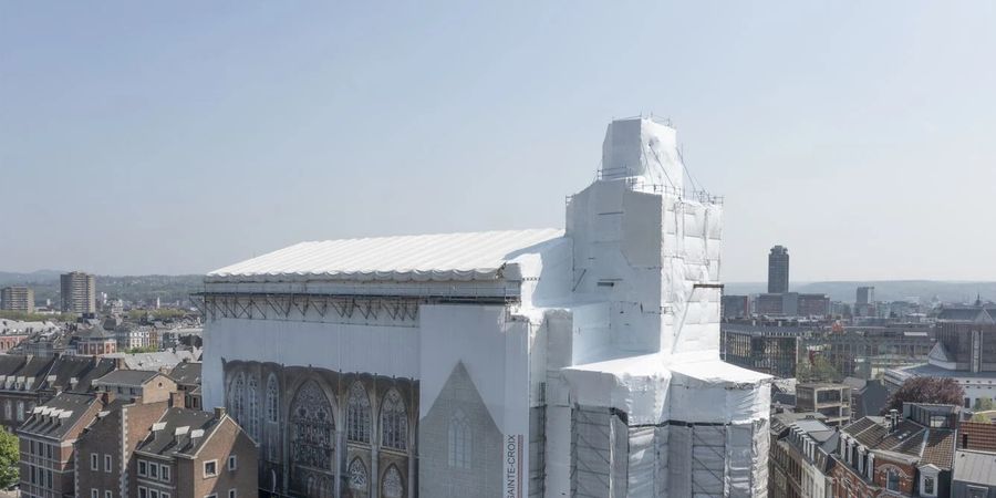 image - Les Estivales en Volière