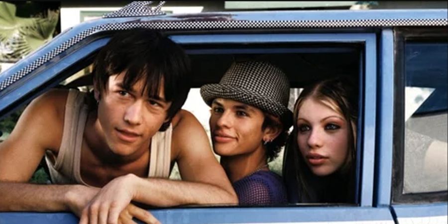 image - Mysterious Skin - Gregg Araki