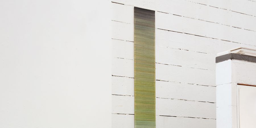 image - She always starts by planting a tree