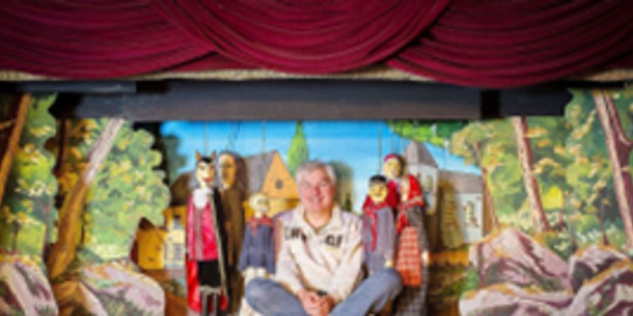 image - Le diable du pont d'Esneux par le Théâtre de Mabotte