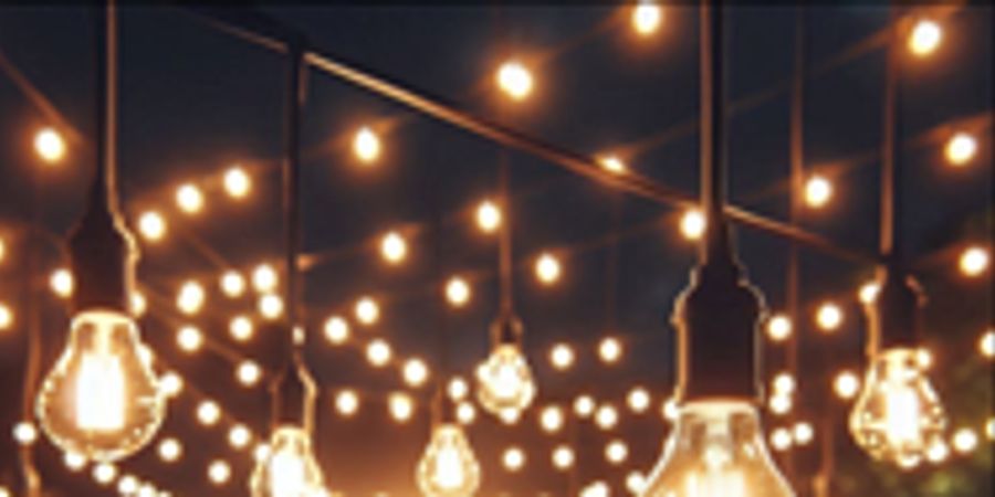 image - Soirée aux lampions