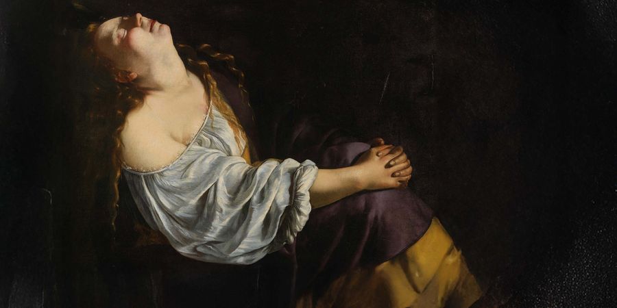 image - Maria Magdalena