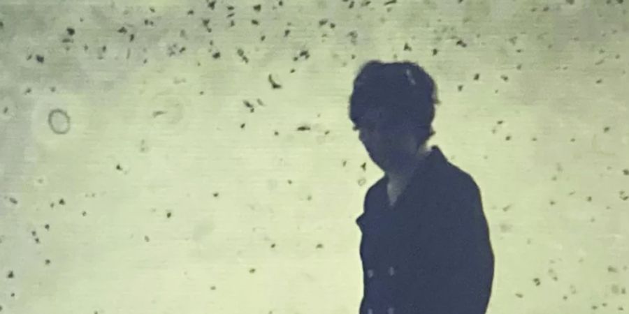 image - Respire - Geneviève Damas