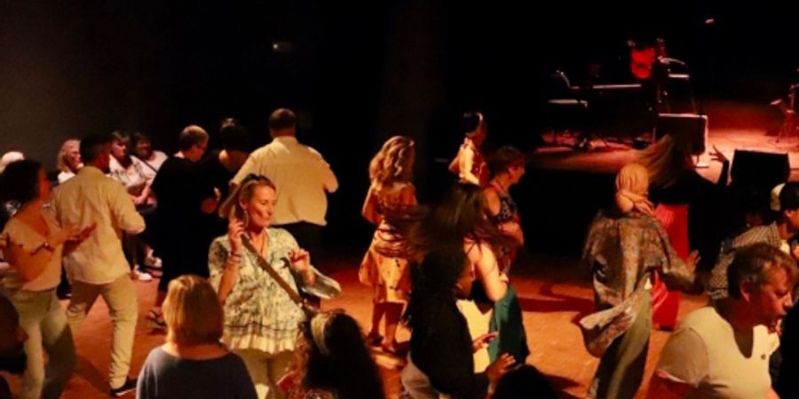image - Soirée d'ouverture de saison