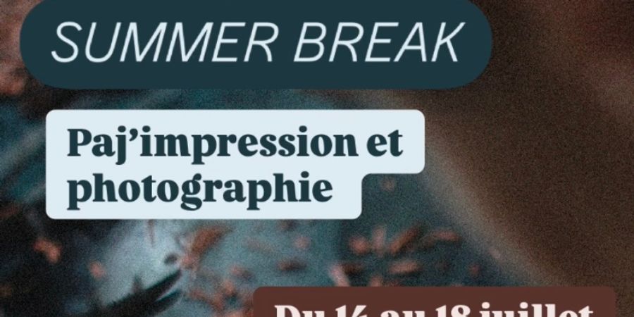 image - Paj'impression et photographie