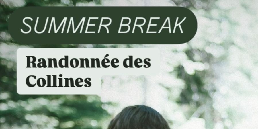 image - Randonnée des Collines