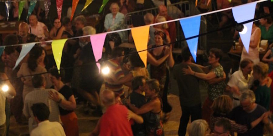 image - Bal de clôture de saison