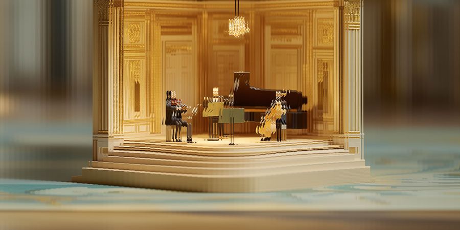 image - Musica da Camera