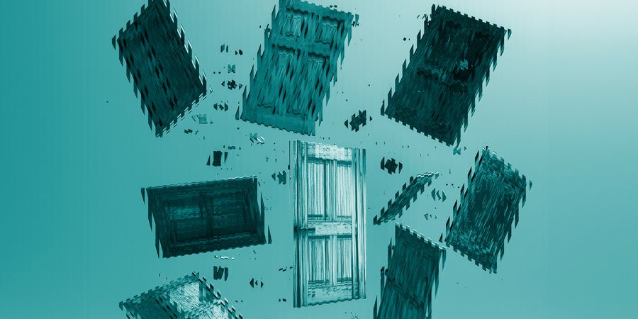 image - Visites guidées: Plus de deux siècles d’histoire