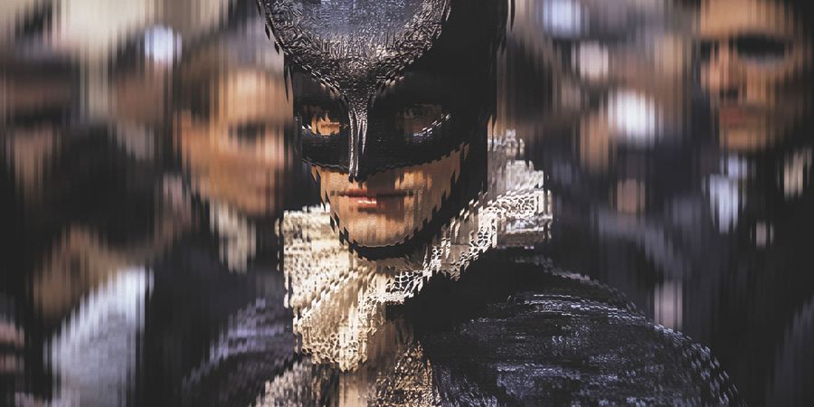 image - Die Fledermaus - Johann Strauss II