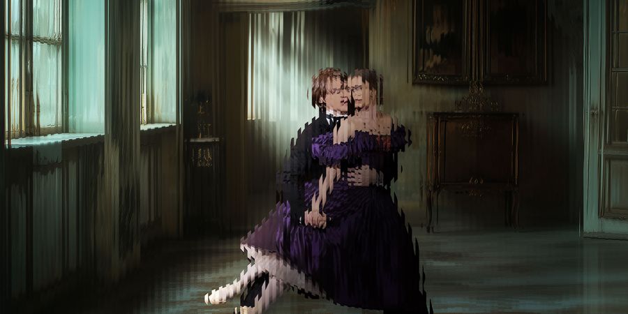 image - La Dame aux camélias