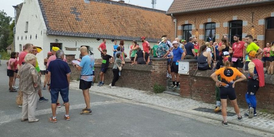 image - Blind Test de la Moisson et Crazy Run